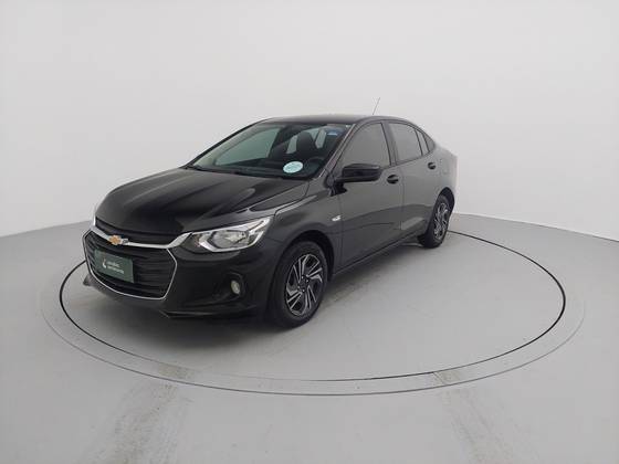 CHEVROLET ONIX 1.0 FLEX PLUS LT MANUAL CHEVROLET ONIX 1.0 FLEX PLUS LT MANUAL